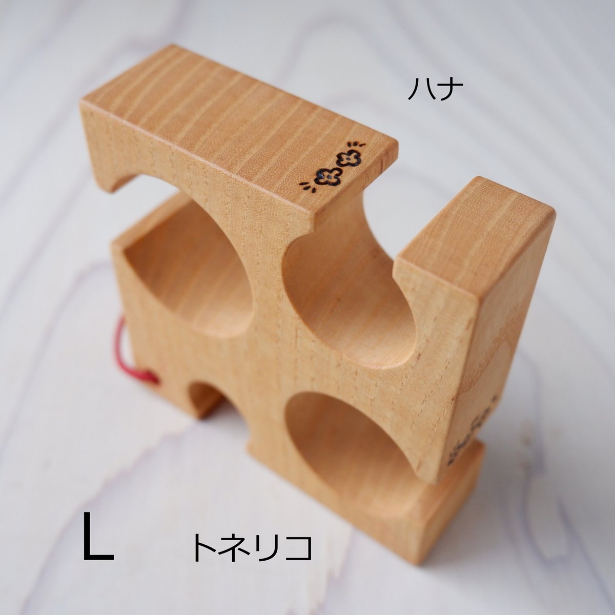 パスタメジャー | ヒロクラフト