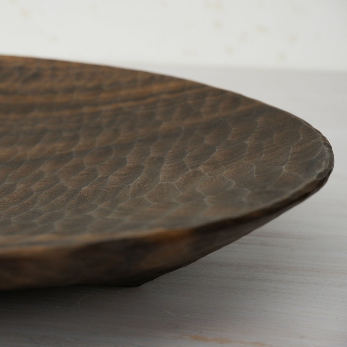 志野絵皿三つ足21cm 志野絵皿三つ足21cm 志野絵皿三つ足21cm