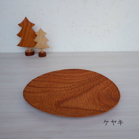 大きいお皿