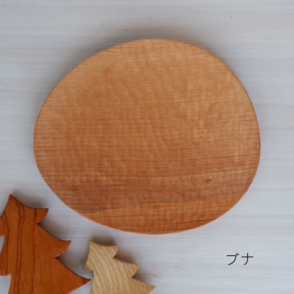 Akihiro Woodworks お皿550サイズ　デカいです。 Akihiro Woodworks お皿550サイズ デカいです。 - メルカリ