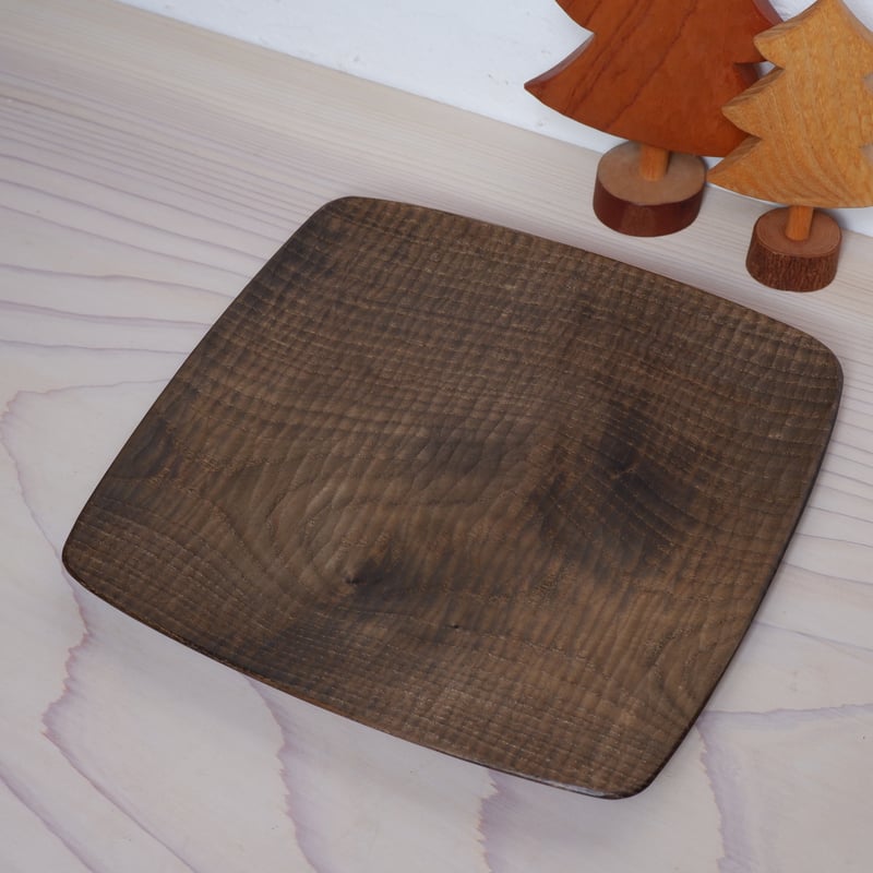 パン皿（大） | ヒロクラフト