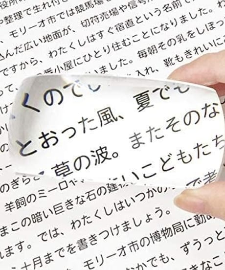 ルーペ　拡大鏡記念品　名入れ無料　30個セット特価販売