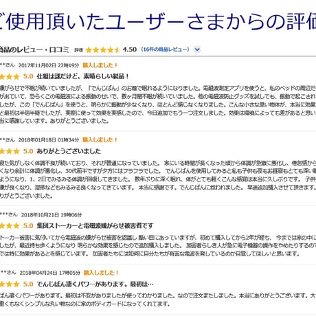 5G電磁波・超高周波対策「電磁番AZ-COSMO」３点セット