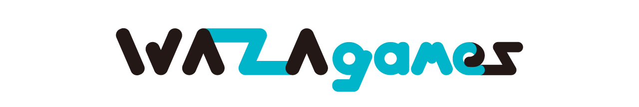 WAZAgames SHOP
