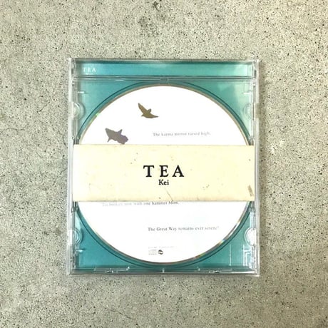 TEA / Kei