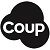 Coup label