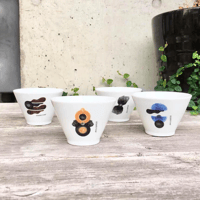 STAND Coup! original cup