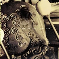 LOST PEOPLE, LOST MUSIC / Kei
