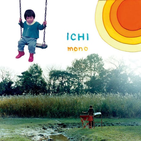 mono / ICHI