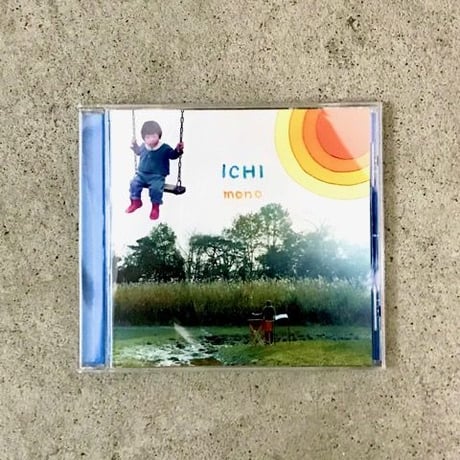 mono / ICHI