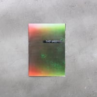 Cho Ongo  “untitled”