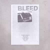 K.T. KOBEL "BLEED RATE"
