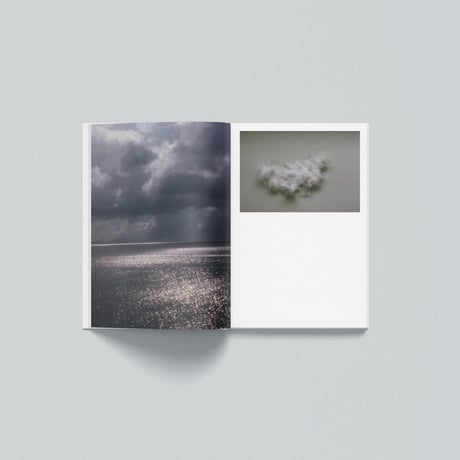 Yushi Arimura "Ambient Reflections"