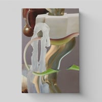Fenna Schilling "Through the Looking Glass"