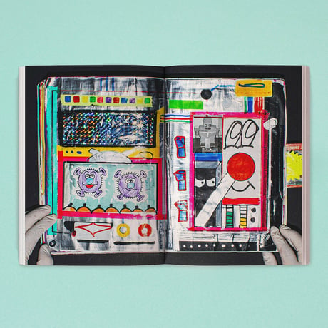 Yudai Nishi "MIX TAPE"