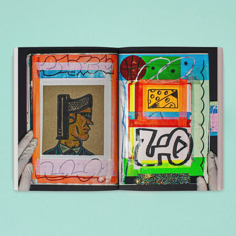 Yudai Nishi "MIX TAPE"