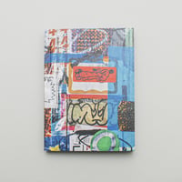 Yudai Nishi "MIX TAPE"