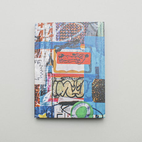 Yudai Nishi "MIX TAPE"