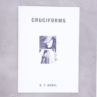 K.T. KOBEL "CRUCIFORMS"