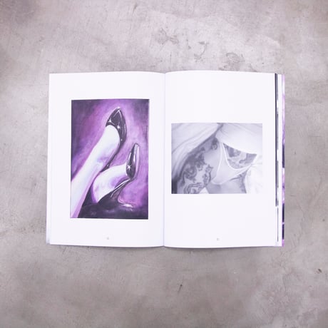 K.T. KOBEL & Sly Morikawa "Fade Into You"
