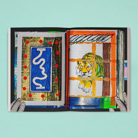 Yudai Nishi "MIX TAPE"