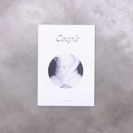 K.T. KOBEL "Couple"