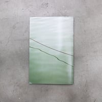 Yushi Arimura “SPORES“