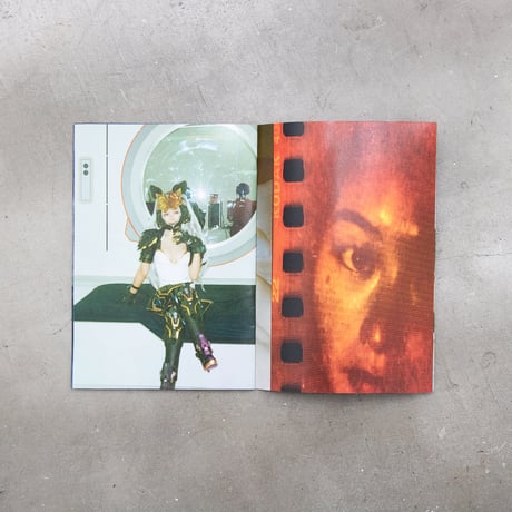Cho Ongo  “untitled”