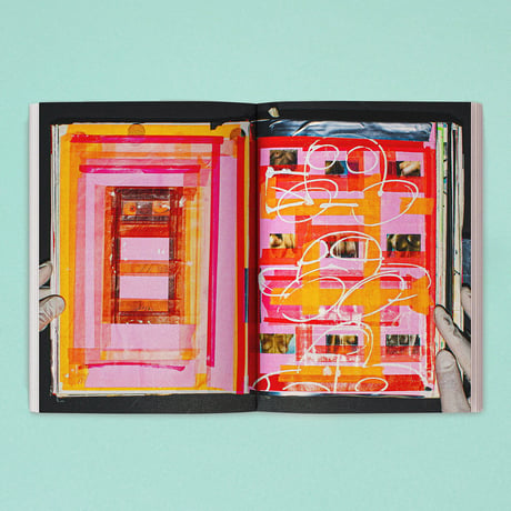 Yudai Nishi "MIX TAPE"