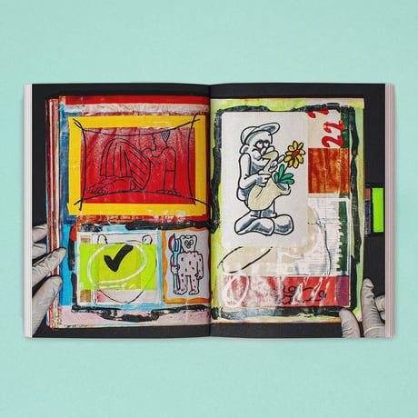 Yudai Nishi "MIX TAPE"