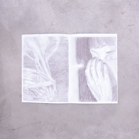 K.T. KOBEL "RESIDUE"