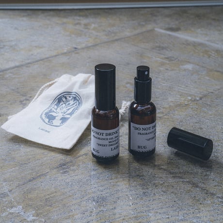 LAID BUG FRAGRANCE OIL