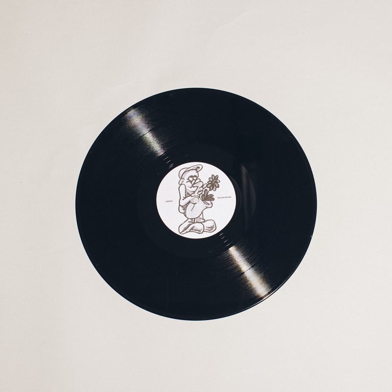 LAID BUG RECORDS LBR001 LAID BUG RECORDS LBR001