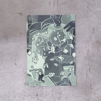 BROSHUDA “PROCEDURAL EXCESS”