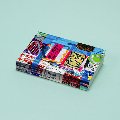 Yudai Nishi "MIX TAPE"