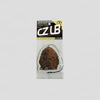 AIR FRESHENER “BRUSH BUSH”