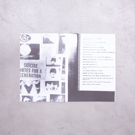 K.T. KOBEL "BLEED RATE"