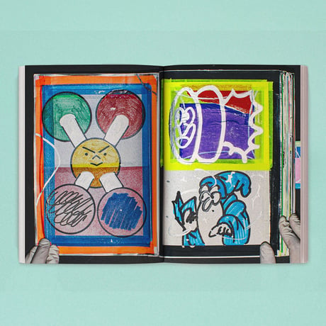 Yudai Nishi "MIX TAPE"