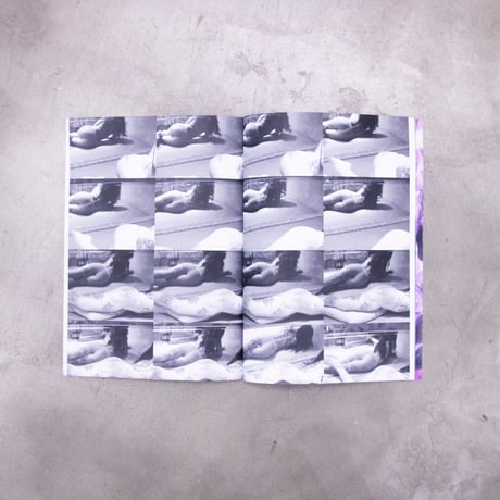K.T. KOBEL & Sly Morikawa "Fade Into You"