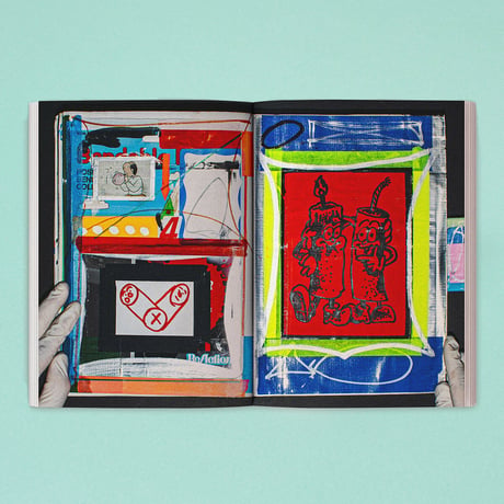 Yudai Nishi "MIX TAPE"