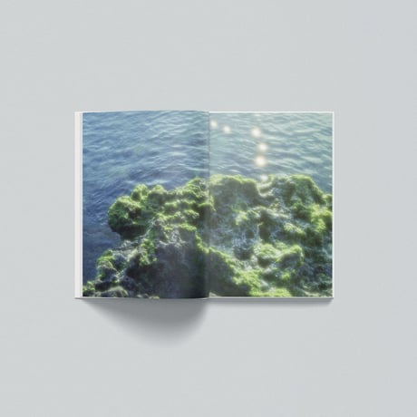 Yushi Arimura "Ambient Reflections"