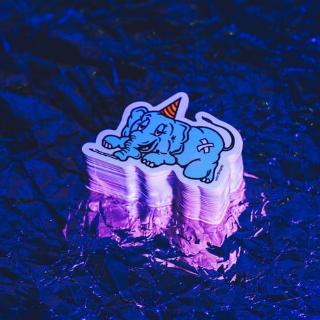 MIX BUG 001 "Jitsumitsu"