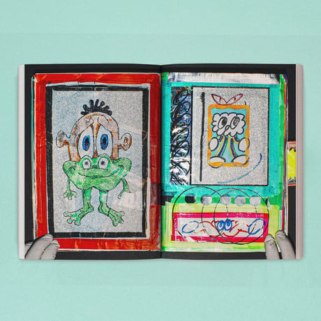 Yudai Nishi "MIX TAPE"