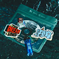 MIX BUG 001 "Jitsumitsu"