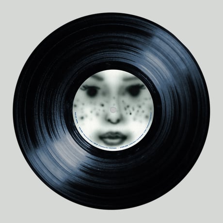 ”TWIG EP” MAD-009 -LIMITED EDITION- 限定50部