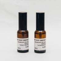 LAID BUG FRAGRANCE OIL