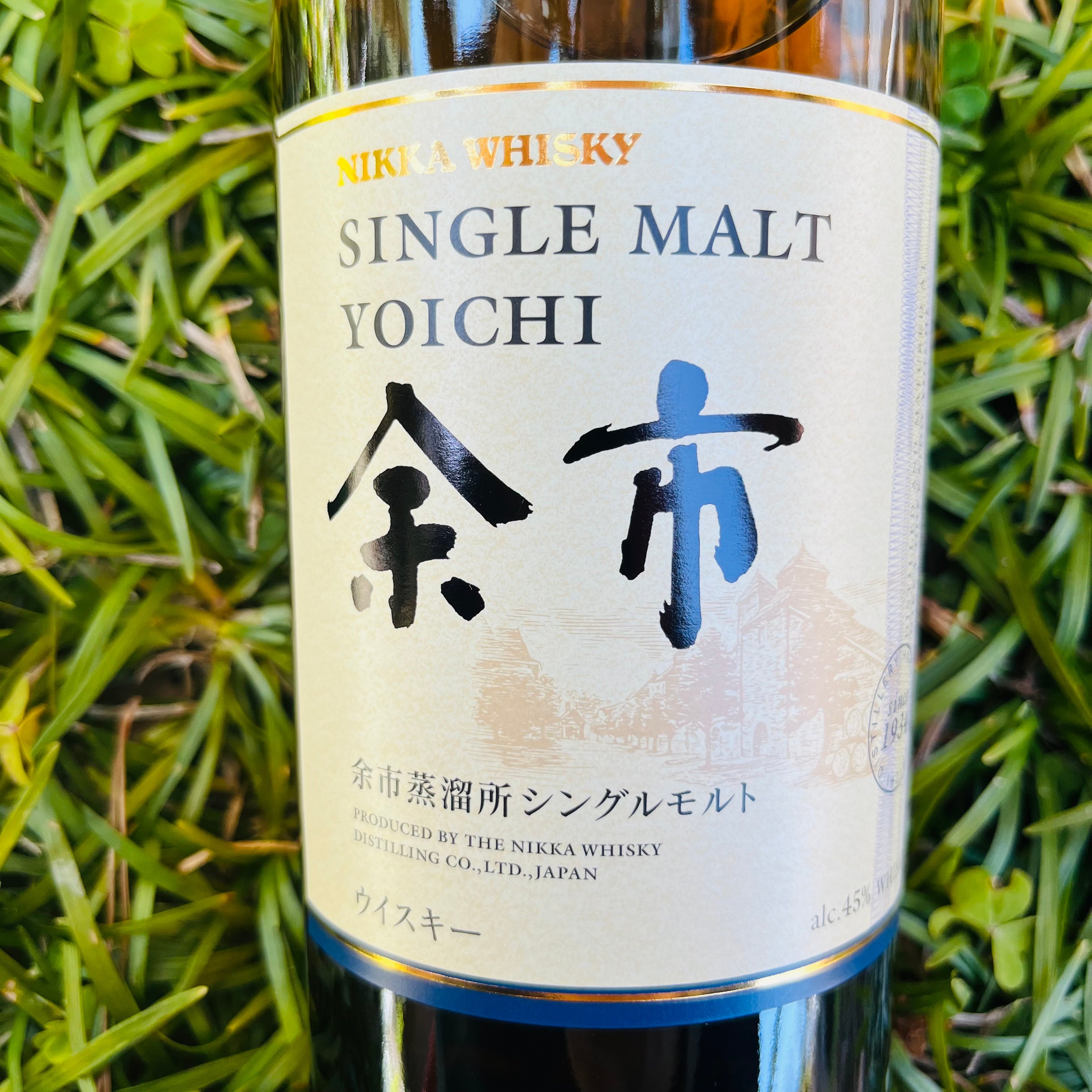 シングルモルト 余市 700ml | コタニ酒店