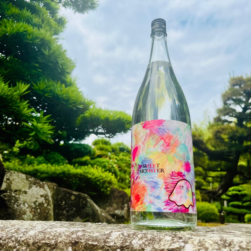 SWEET MONSTER （スイート モンスター）1800ml | コタニ酒店
