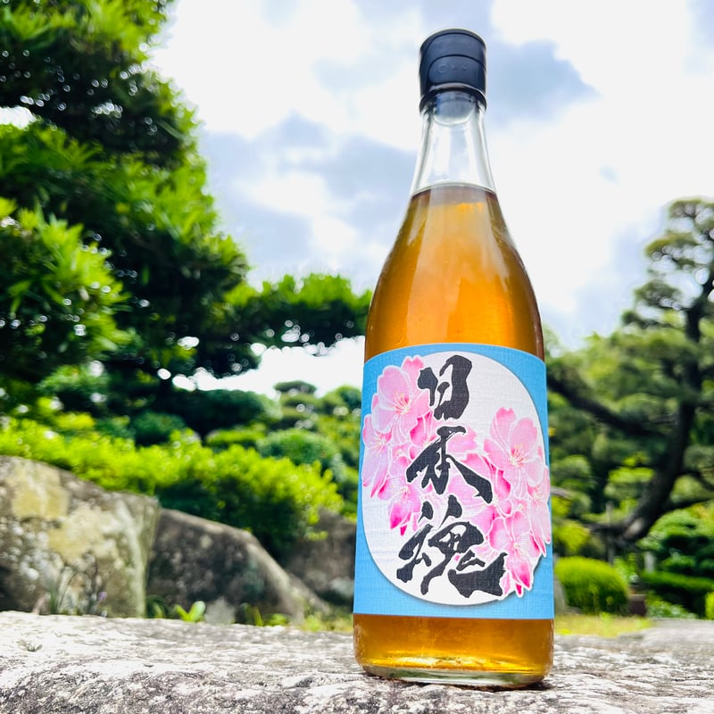 日本魂 純米水酛スペシャルII フレンチオーク樽貯蔵 720ml | コタニ酒店