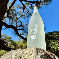 円熟  竃猫 1800ml